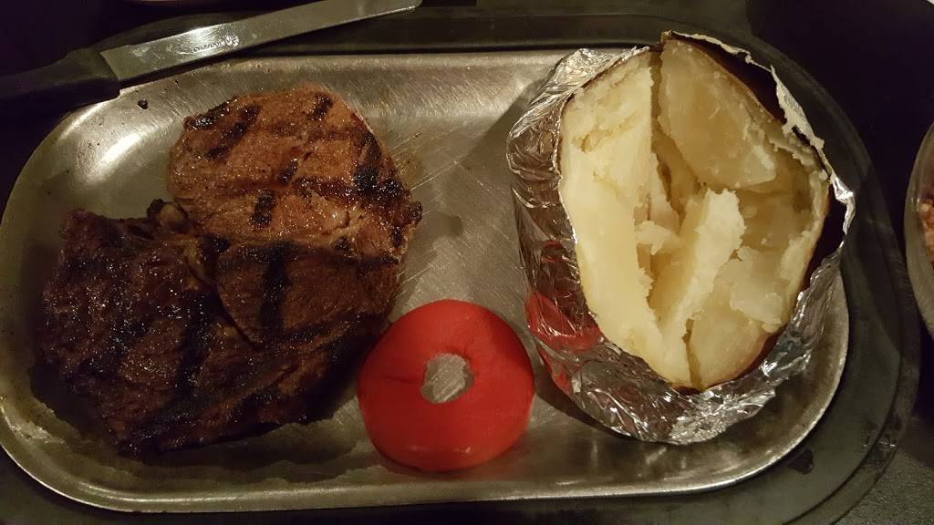 Baron & the Beef | restaurant | 1631 US-70, Kinston, NC 28501, USA | 2525276787 OR +1 252-527-6787