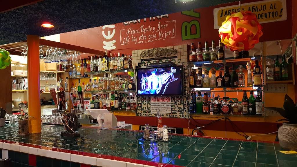 Tio Pepe Mexican Restaurant | restaurant | 1041 River Rd, Eugene, OR 97404, USA | 5416894533 OR +1 541-689-4533