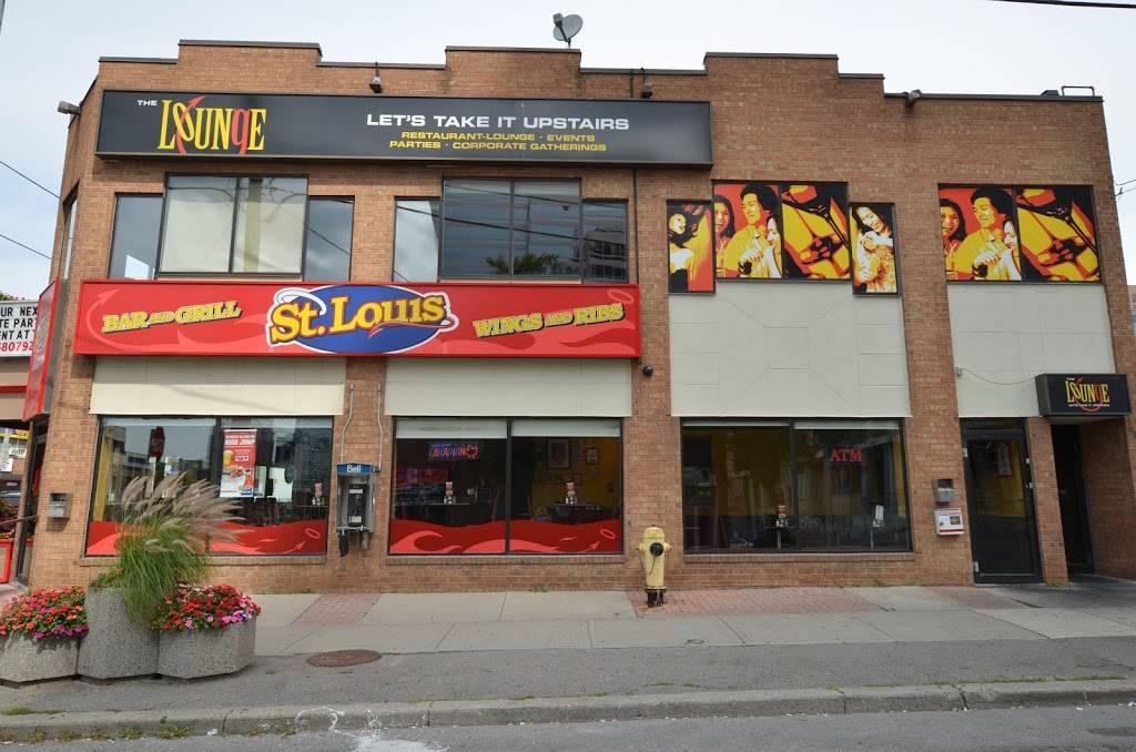 St. Louis Bar & Grill | restaurant | 5307 Yonge St, North York, ON M2N 5R4, Canada | 4162265988 OR +1 416-226-5988