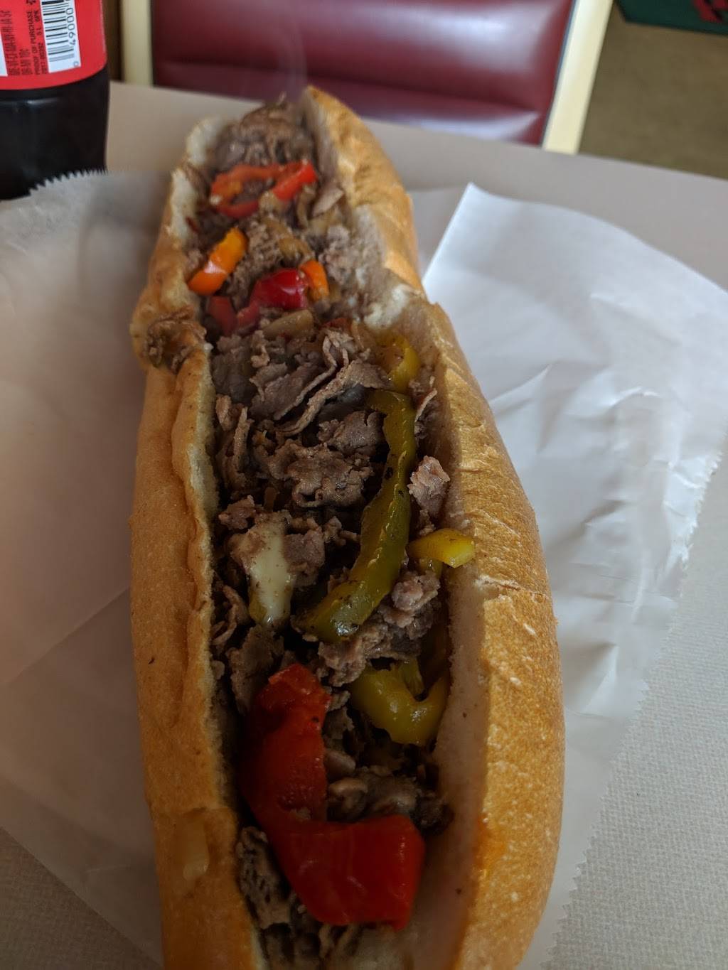 Jacks Pizzeria | restaurant | 4335 Durham Rd, Kintnersville, PA 18930, USA | 6108475900 OR +1 610-847-5900