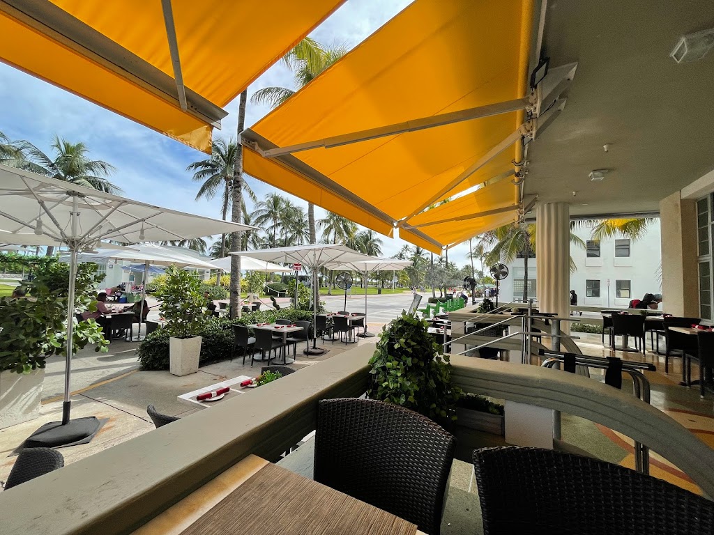 il bolognese | restaurant | 1400 Ocean Dr, Miami Beach, FL 33139, USA | 3054550399 OR +1 305-455-0399