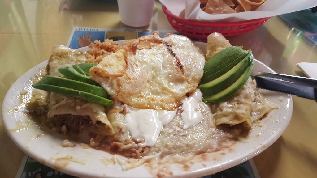 Little Mexico Restaurant | restaurant | 1923 W Whittier Blvd, Montebello, CA 90640, USA | 3237217310 OR +1 323-721-7310