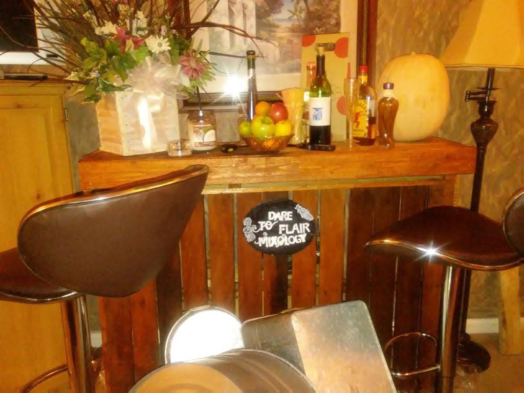 Dare To Flair Mixology & Events Services | restaurant | 5613 Hornaday Rd unit b, Greensboro, NC 27409, USA | 3367077781 OR +1 336-707-7781