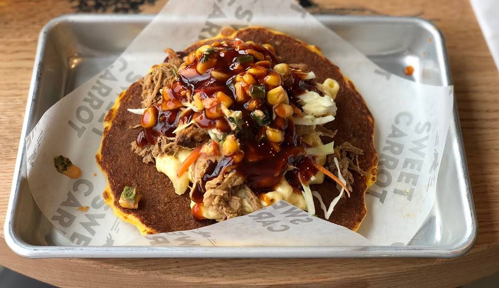 Sweet Carrot | restaurant | 2050 Polaris Pkwy, Columbus, OH 43240, USA | 6144271550 OR +1 614-427-1550