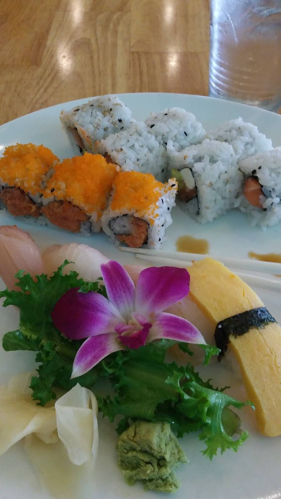 Sushi Tokoro | restaurant | 4750 N Western Ave, Chicago, IL 60625, USA | 7736543858 OR +1 773-654-3858