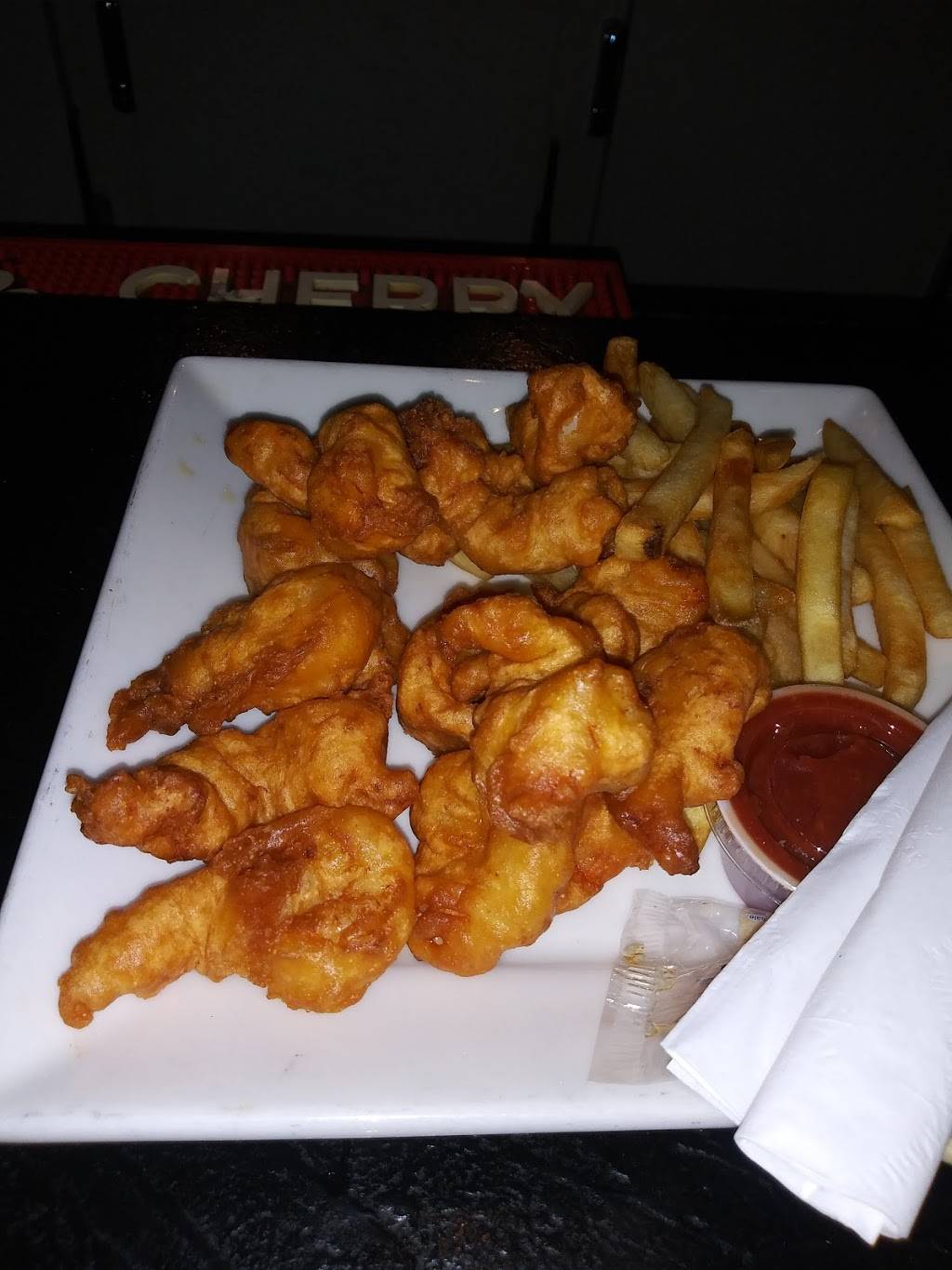 Stardust Lounge | restaurant | 3736 Inkster Rd, Inkster, MI 48141, USA | 3132773810 OR +1 313-277-3810