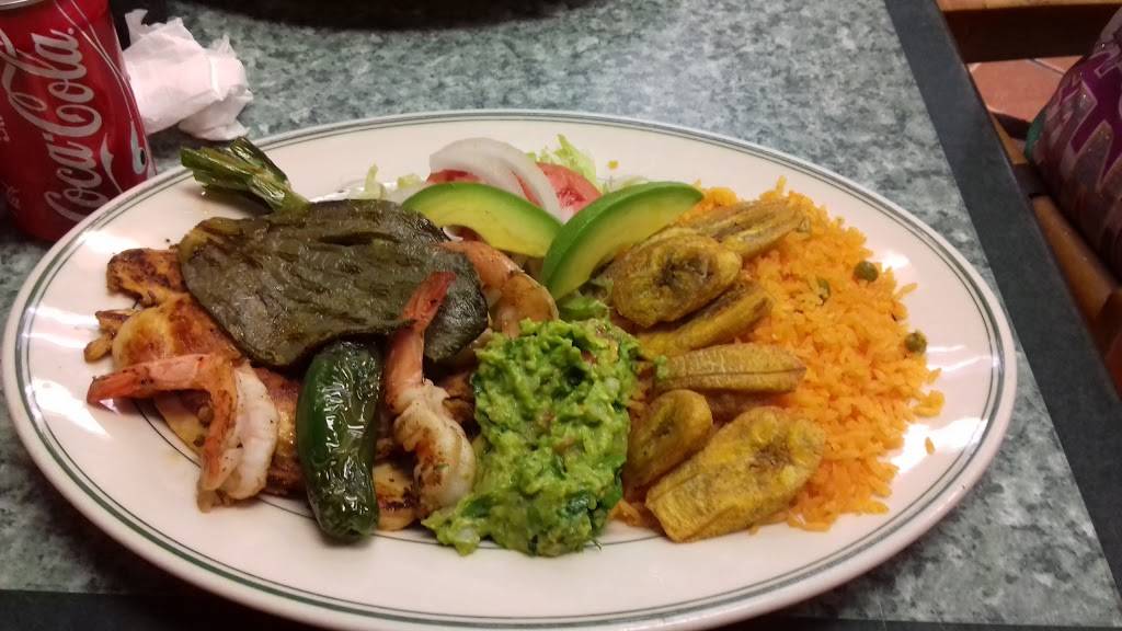 El Mariachi Restaurant | restaurant | 315 Smith St, Perth Amboy, NJ 08861, USA | 7324422240 OR +1 732-442-2240
