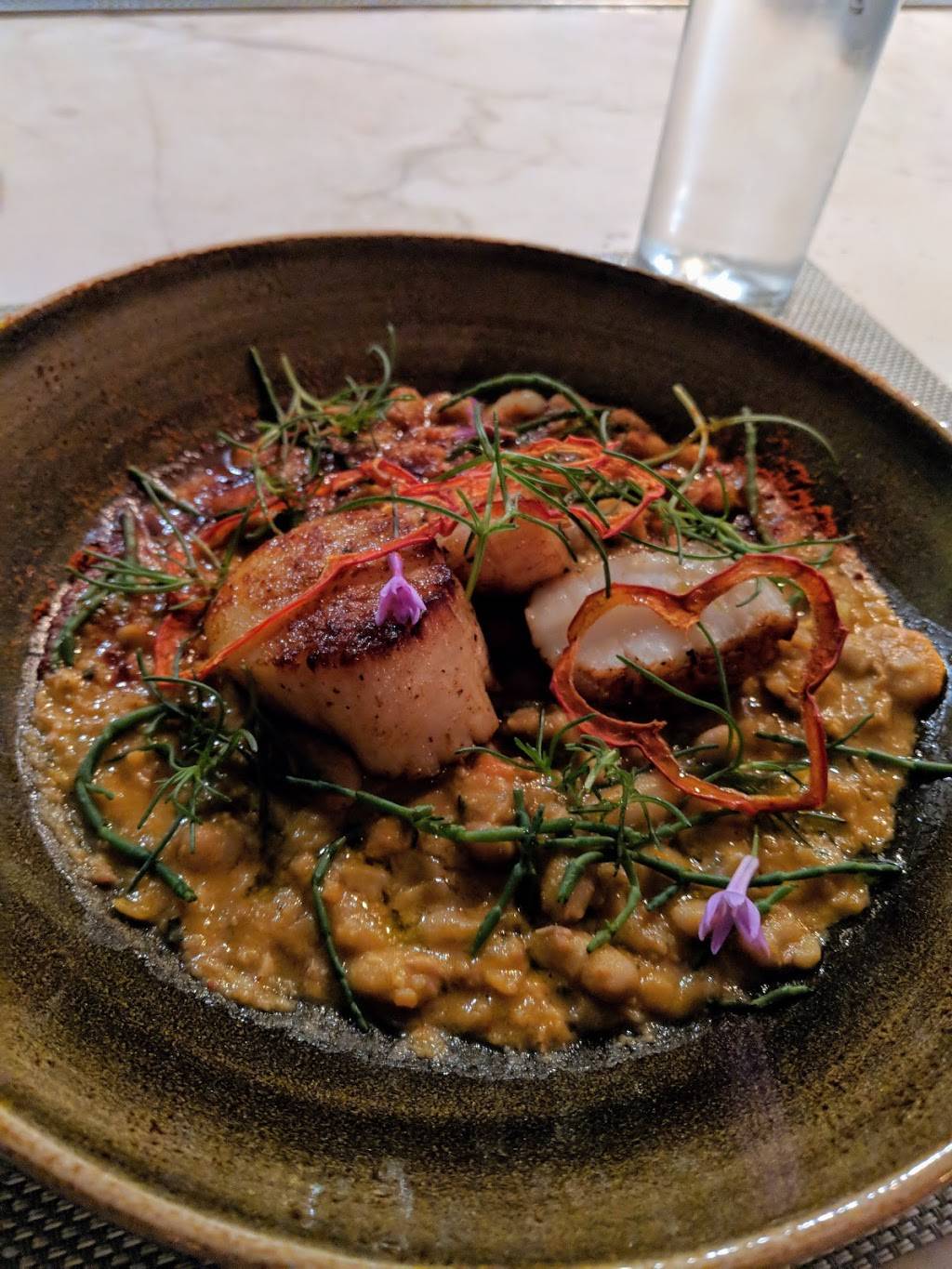 Neighbor | restaurant | 1031 Abbot Kinney Blvd, Venice, CA 90291, USA | 3103143625 OR +1 310-314-3625