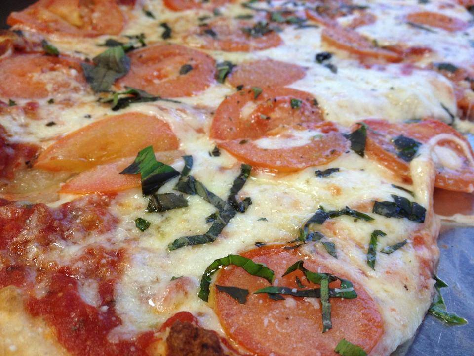 Planet Pizza Fairfield | restaurant | 733 Post Rd, Fairfield, CT 06824, USA | 2032543000 OR +1 203-254-3000