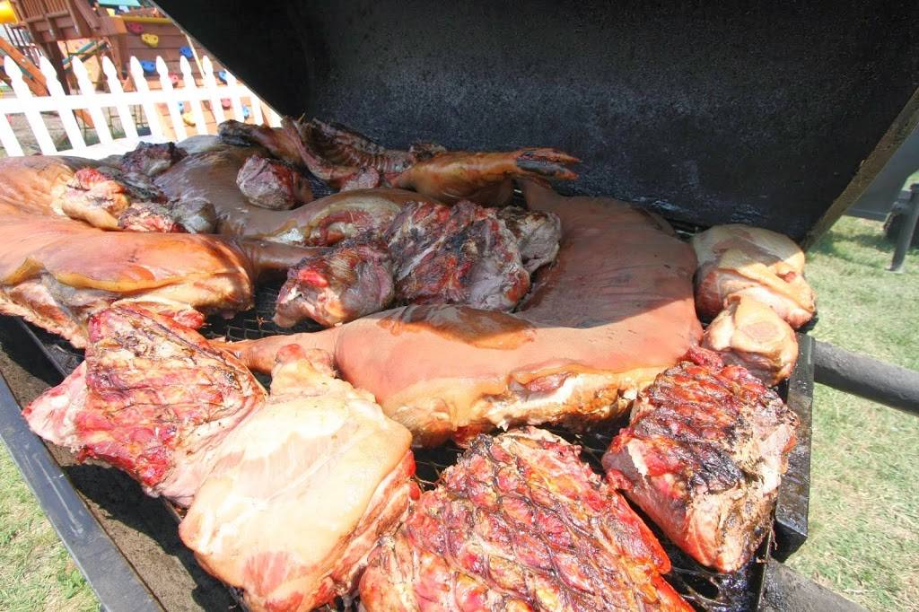 Mobile PigNic BBQ and Catering | meal takeaway | 6637 Indian River Rd, Virginia Beach, VA 23464, USA | 7572332992 OR +1 757-233-2992