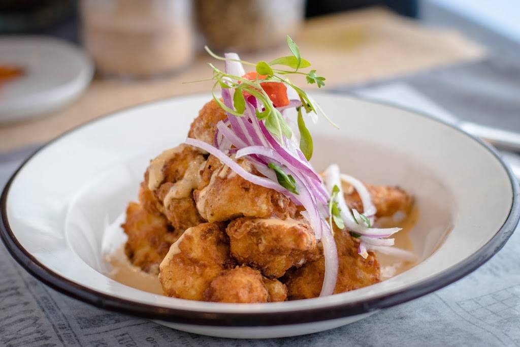 Ceviche Power | restaurant | 10808 NW 58th St, Doral, FL 33178, USA | 7864640191 OR +1 786-464-0191