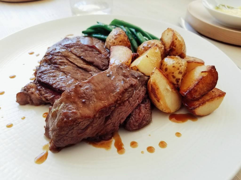 Forte dei Marmi | restaurant | 150 Ocean Dr, Miami Beach, FL 33139, USA | 7862763095 OR +1 786-276-3095