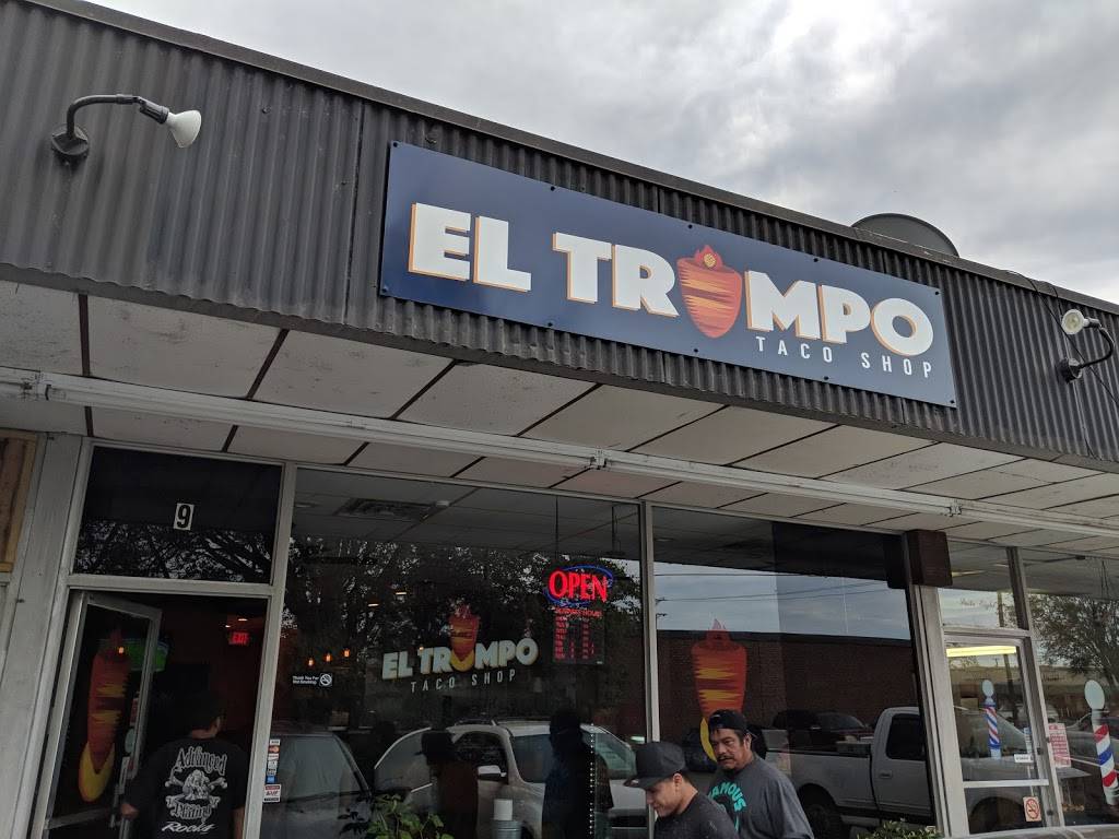 El Trompo Taco Shop | restaurant | 115 Walton Ferry Rd #9, Hendersonville, TN 37075, USA | 6152654172 OR +1 615-265-4172