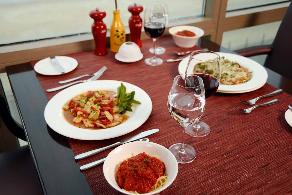 Isle of Capri | restaurant | 3900 Atlantic Ave, Virginia Beach, VA 23451, USA | 7574282411 OR +1 757-428-2411