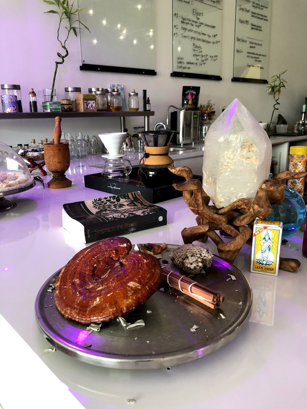 Prana Rx | restaurant | 4701 SW College Rd Suite 106, Ocala, FL 34474, USA | 3523045045 OR +1 352-304-5045