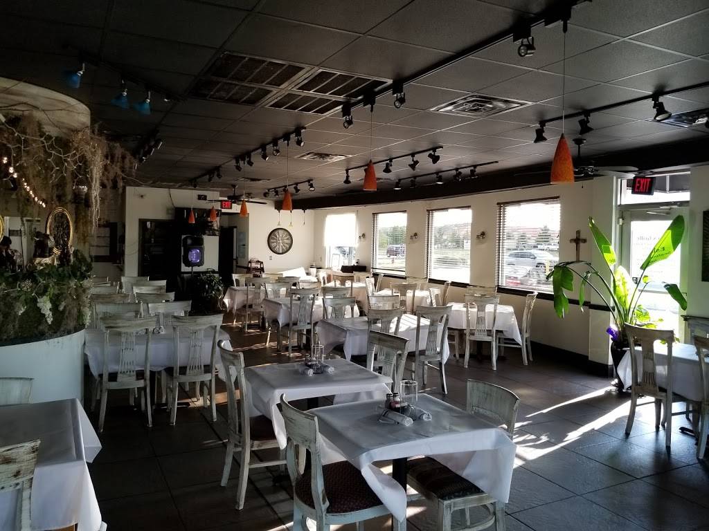 Eslavas Grille | restaurant | 2481 Lakeland Dr, Flowood, MS 39232, USA | 6019324070 OR +1 601-932-4070