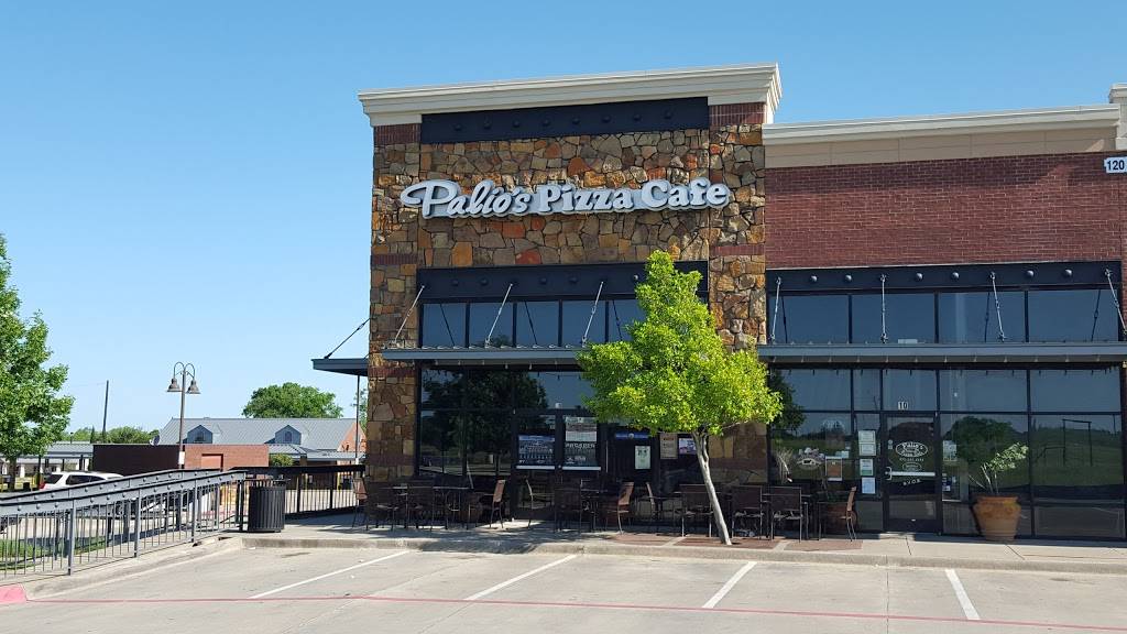 Palios Pizza Cafe | restaurant | 120 N Preston Rd, Prosper, TX 75078, USA | 9723473343 OR +1 972-347-3343