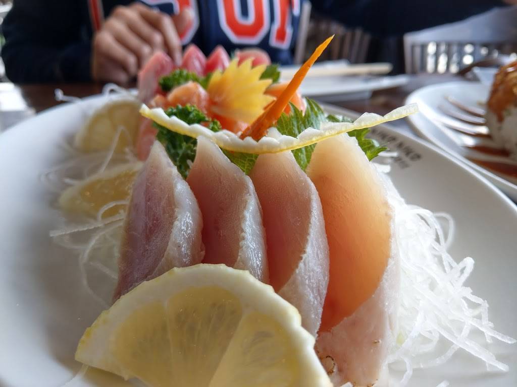 Niko Niko Sushi | restaurant | 1350 S Beach Blvd, La Habra, CA 90631, USA | 5626914533 OR +1 562-691-4533