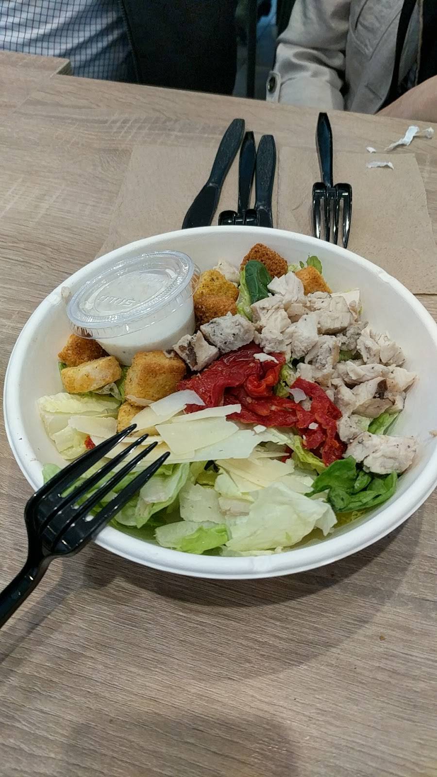 Pieology Pizzeria | restaurant | 6920 Amador Plaza Rd B, Dublin, CA 94568, USA | 9258759139 OR +1 925-875-9139