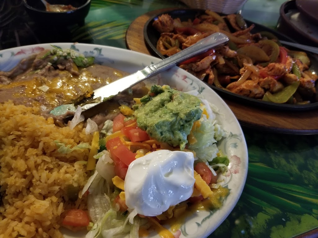 Paraiso Vallarta | restaurant | 518 Bridge St, Clarkston, WA 99403, USA | 5097519077 OR +1 509-751-9077