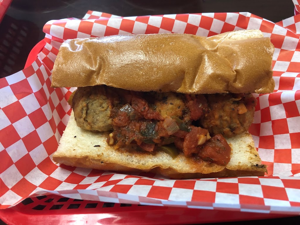 ROBBIES PIZZA & SUBS | restaurant | 841 N Branciforte Ave, Santa Cruz, CA 95062, USA | 8314265955 OR +1 831-426-5955