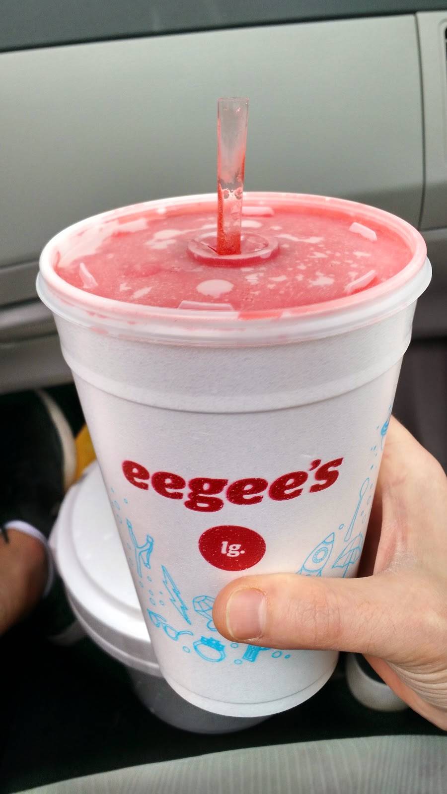 Eegees | restaurant | 3872 N Oracle Rd, Tucson, AZ 85705, USA | 5208887933 OR +1 520-888-7933
