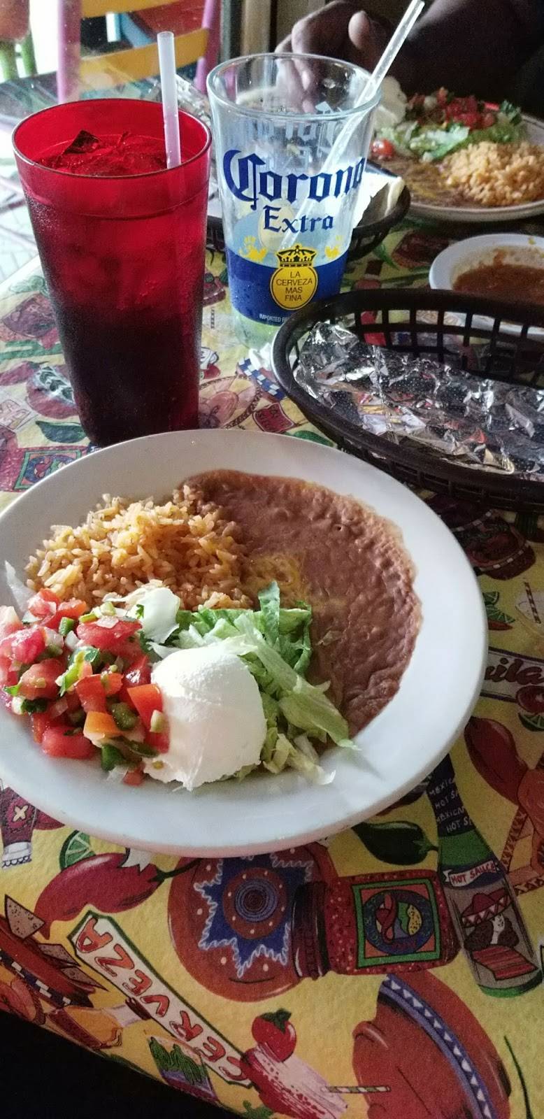 El Olivo Mexican Restaurant | restaurant | 223 W Central Ave, Winter Haven, FL 33880, USA | 8632935885 OR +1 863-293-5885