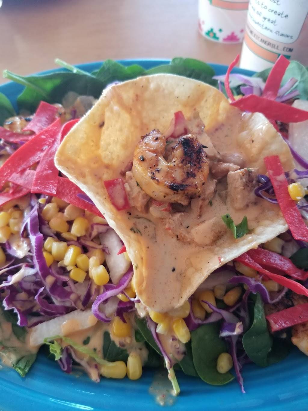 Figaros | Mexican Southwestern Grill | meal takeaway | 150 12th Ave # 109, Hanford, CA 93230, USA | 5595830589 OR +1 559-583-0589