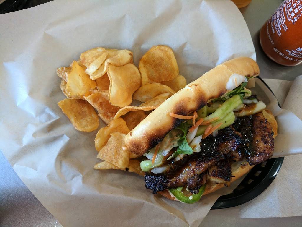 Surf City Sandwich | restaurant | 4101 Soquel Dr, Soquel, CA 95073, USA | 8313466952 OR +1 831-346-6952