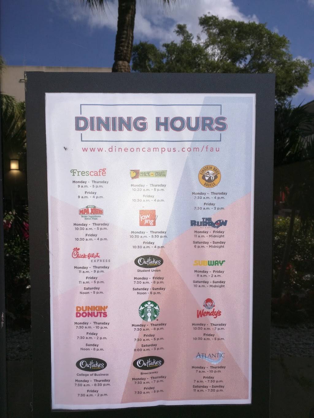 Wendys | restaurant | 777 Glades Rd, Boca Raton, FL 33431, USA | 5612972525 OR +1 561-297-2525