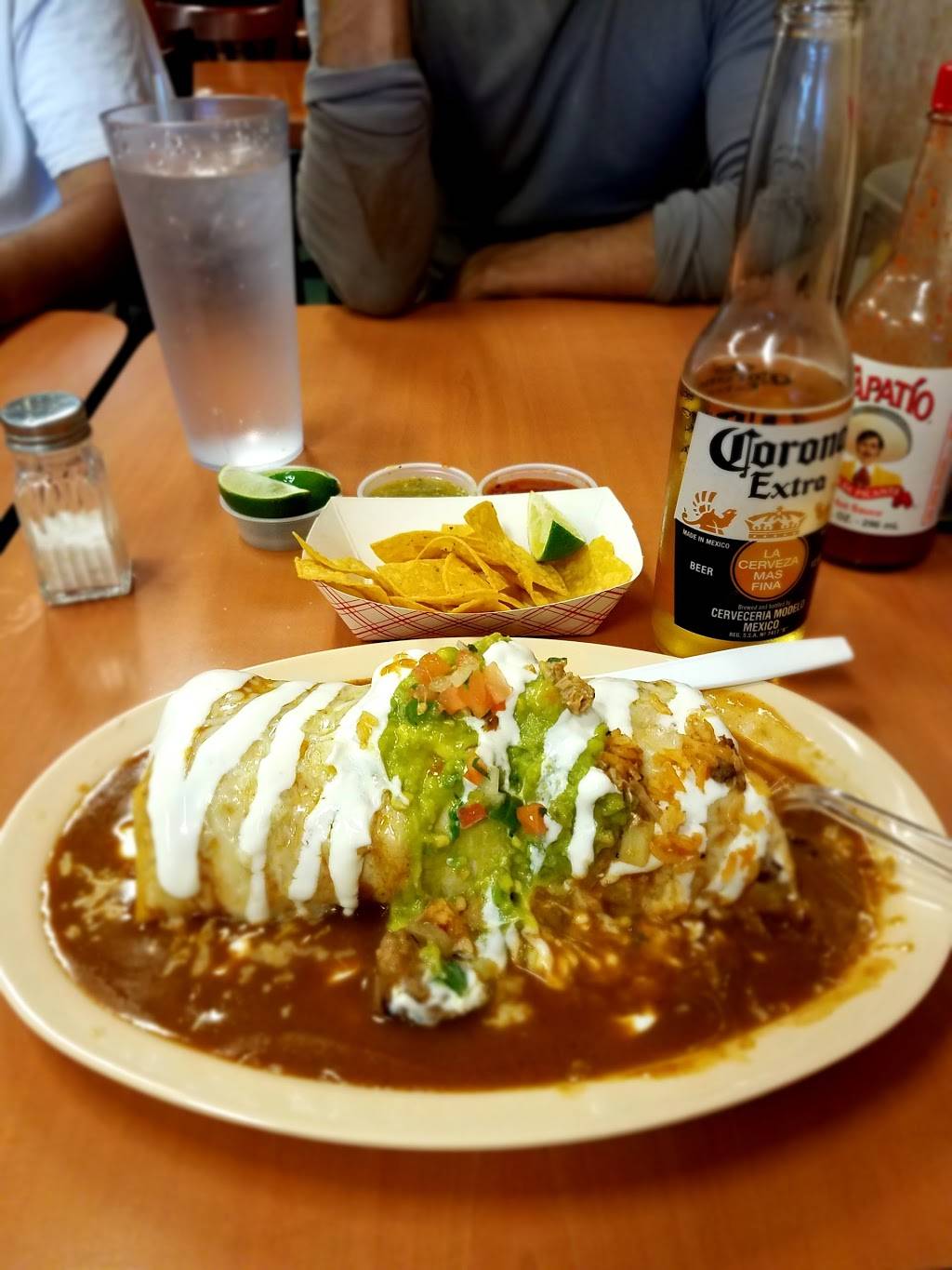 Mariachi Mexican Grill | restaurant | 6660 Alhambra Ave, Martinez, CA 94553, USA | 9259334572 OR +1 925-933-4572