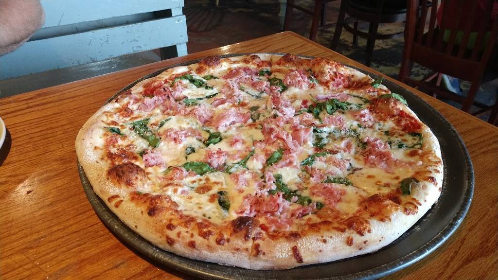 Grant Central Pizza East | restaurant | 1279 Glenwood Ave SE, Atlanta, GA 30316, USA | 4046270007 OR +1 404-627-0007