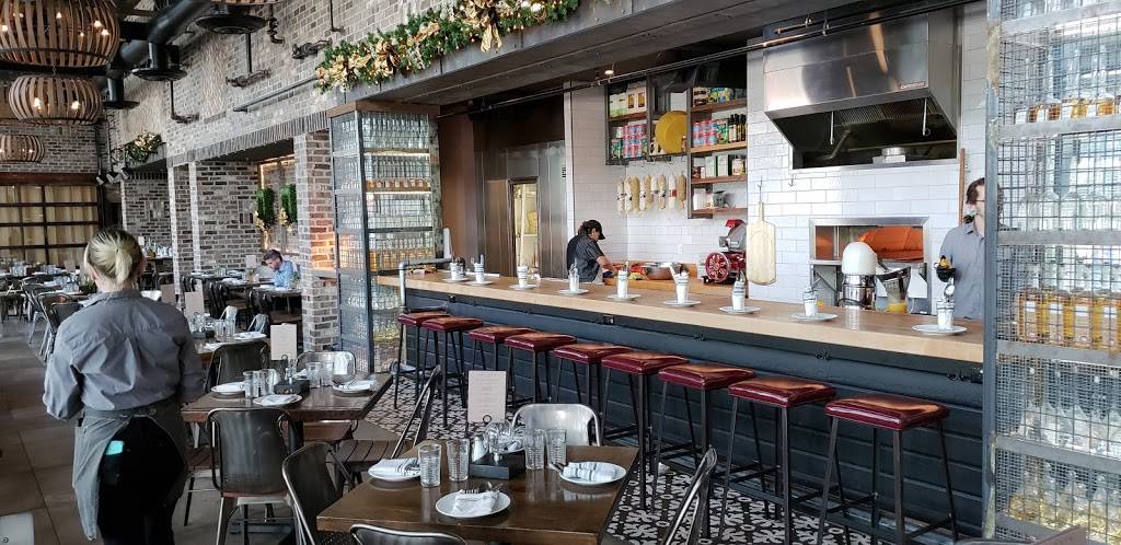 Grotto Downtown | restaurant | 1001 Avenida De Las Americas Suite A, Houston, TX 77010, USA | 7136580752 OR +1 713-658-0752