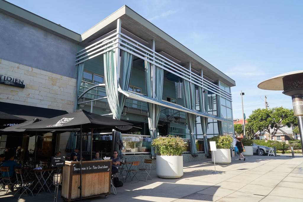 zinc@shade Lounge | restaurant | 1221 N Valley Dr, Manhattan Beach, CA 90266, USA | 3105464995 OR +1 310-546-4995