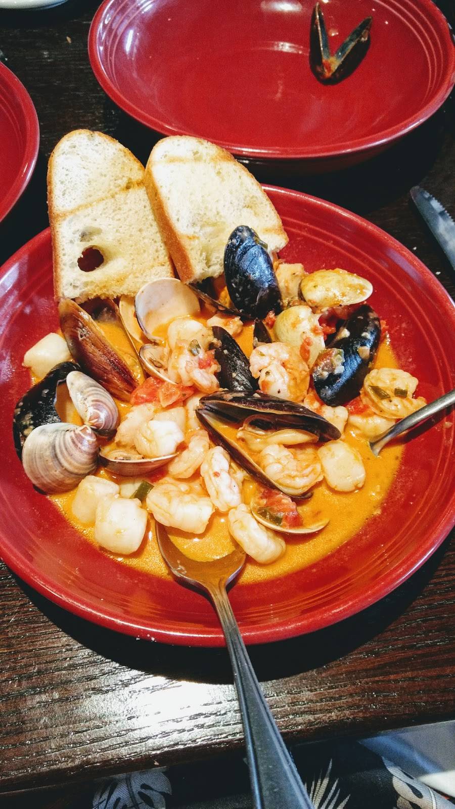 Carrabbas Italian Grill | restaurant | 5440 Farm to Market 1960 Rd W, Houston, TX 77069, USA | 2813978255 OR +1 281-397-8255