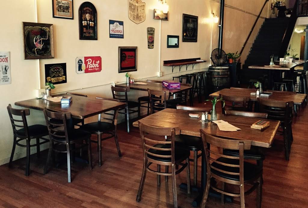 Placerville Public House | restaurant | 414 Main St, Placerville, CA 95667, USA | 5303033792 OR +1 530-303-3792