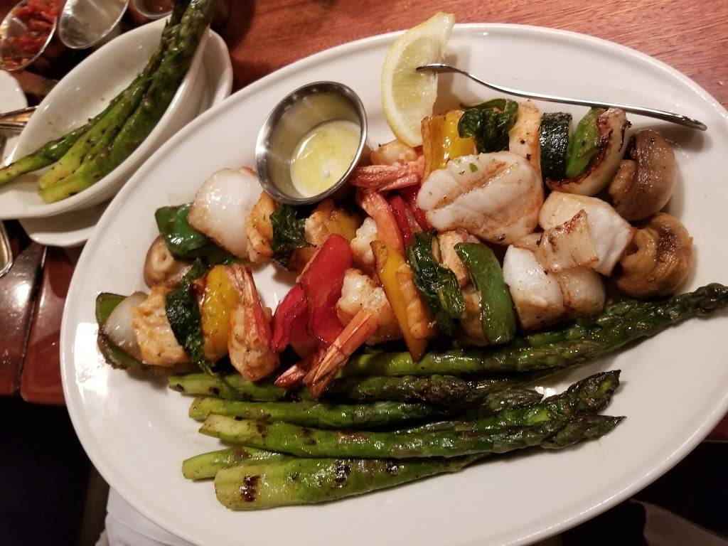 Pappadeaux Seafood Kitchen | restaurant | 12711 Hwy 59 S, Stafford, TX 77477, USA | 2812405533 OR +1 281-240-5533