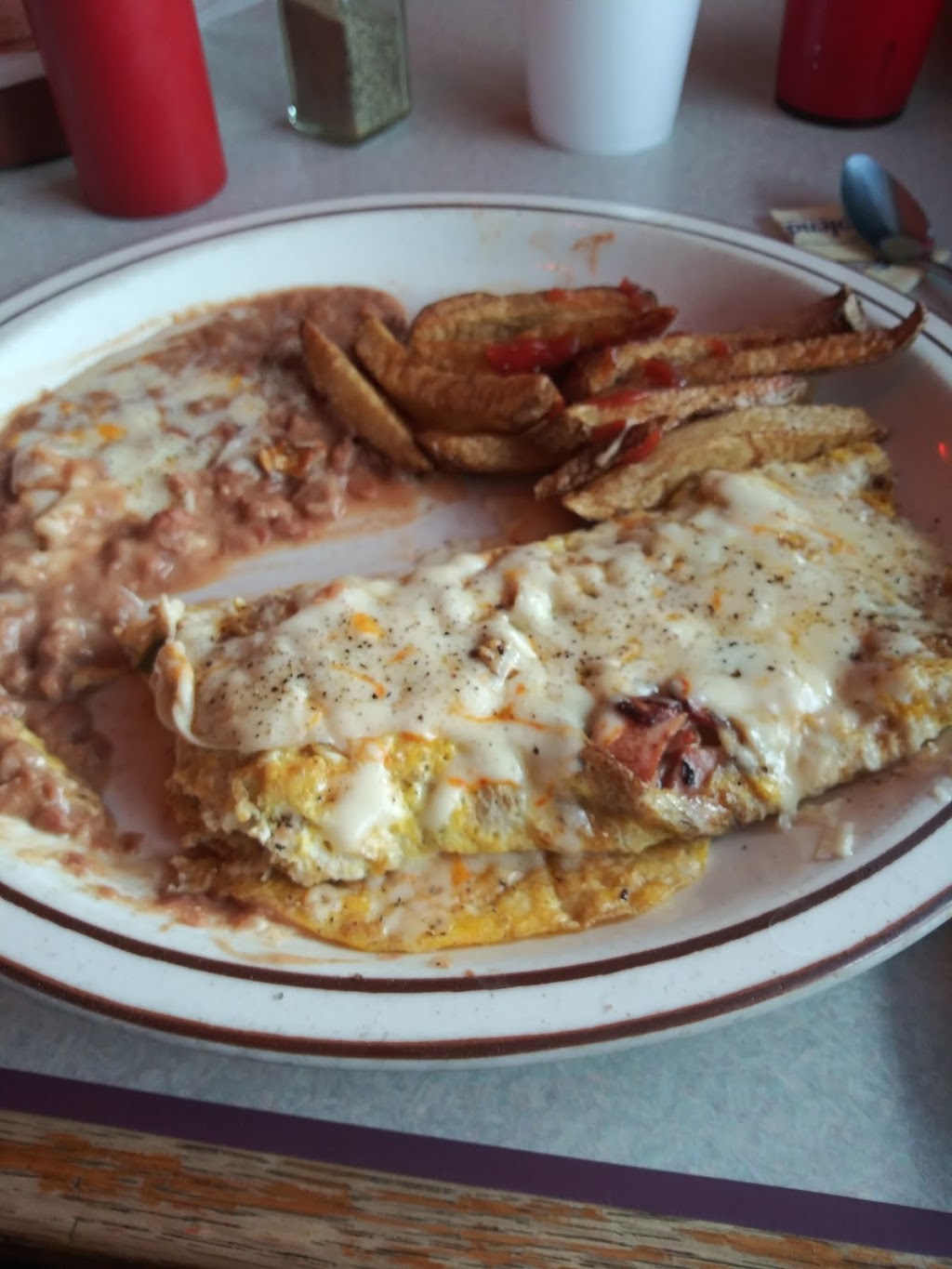 Karlas Mexican Grill | restaurant | 1101 S Chadbourne St, San Angelo, TX 76903, USA | 3257633224 OR +1 325-763-3224