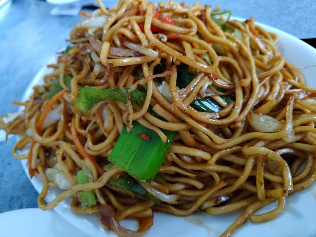 China Garden Restaurant | restaurant | 7071 Airport Rd, Mississauga, ON L4T 4J3, Canada | 9056781678 OR +1 905-678-1678