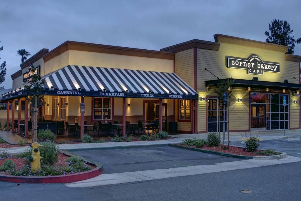 Corner Bakery Cafe | bakery | 26440 Ynez Rd, Temecula, CA 92591, USA | 9517193289 OR +1 951-719-3289