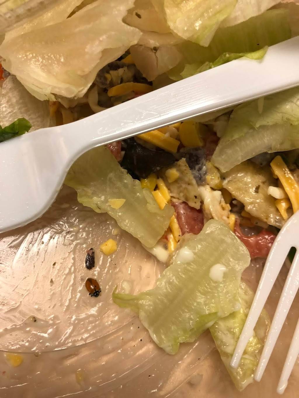 McAlisters Deli | restaurant | 2136 S 1st St, Lufkin, TX 75901, USA | 4092191600 OR +1 409-219-1600