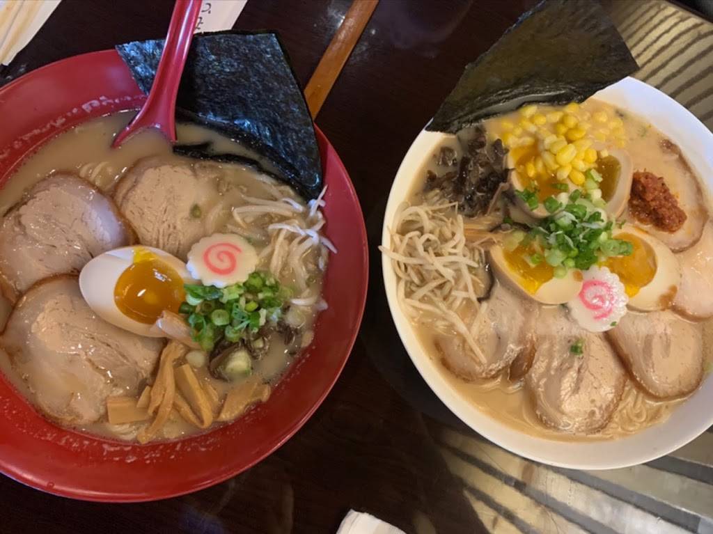 Mashumen | restaurant | 2208 Fontaine Ave, Charlottesville, VA 22903, USA | 4344009007 OR +1 434-400-9007