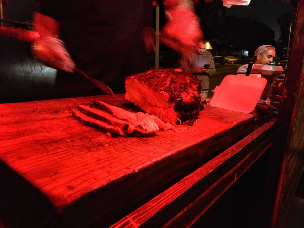 Oakwood Smoke BBQ | restaurant | 644-698 N Sunset Ave, La Puente, CA 91744, USA | 6265945192 OR +1 626-594-5192