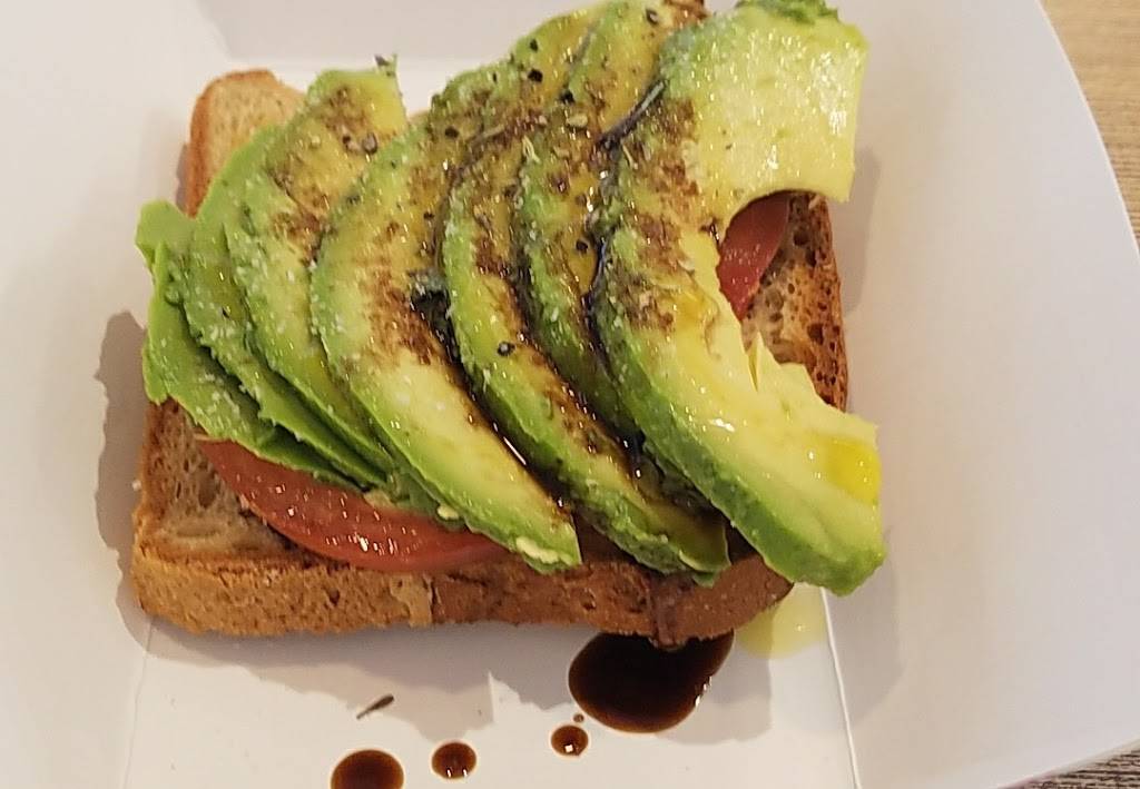 Juice Girl | restaurant | 45 Camino Alto, Mill Valley, CA 94941, USA | 4153226160 OR +1 415-322-6160