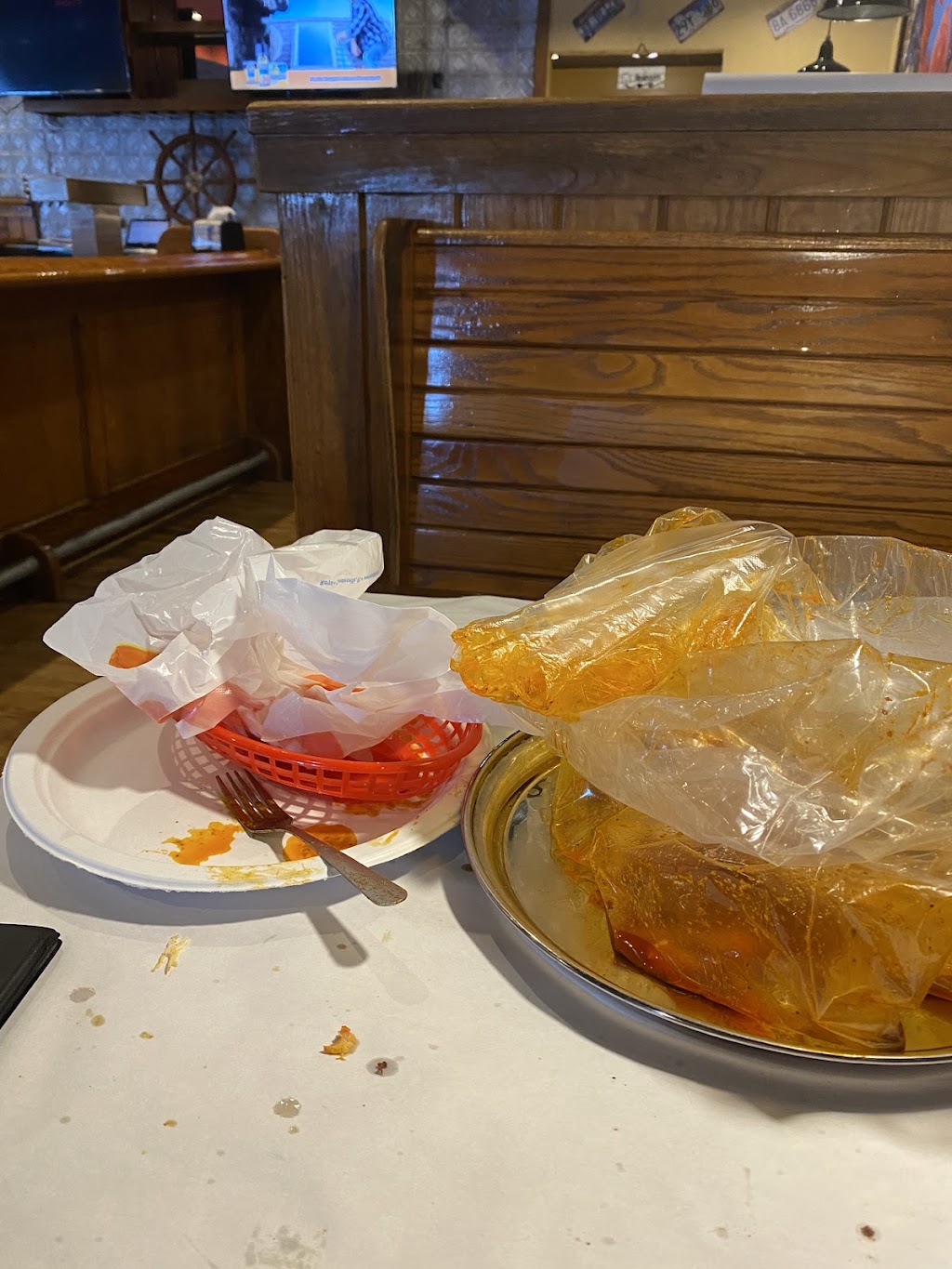 Yummy Crab | restaurant | 1235 E Kimberly Rd, Davenport, IA 52807, USA | 5633868008 OR +1 563-386-8008