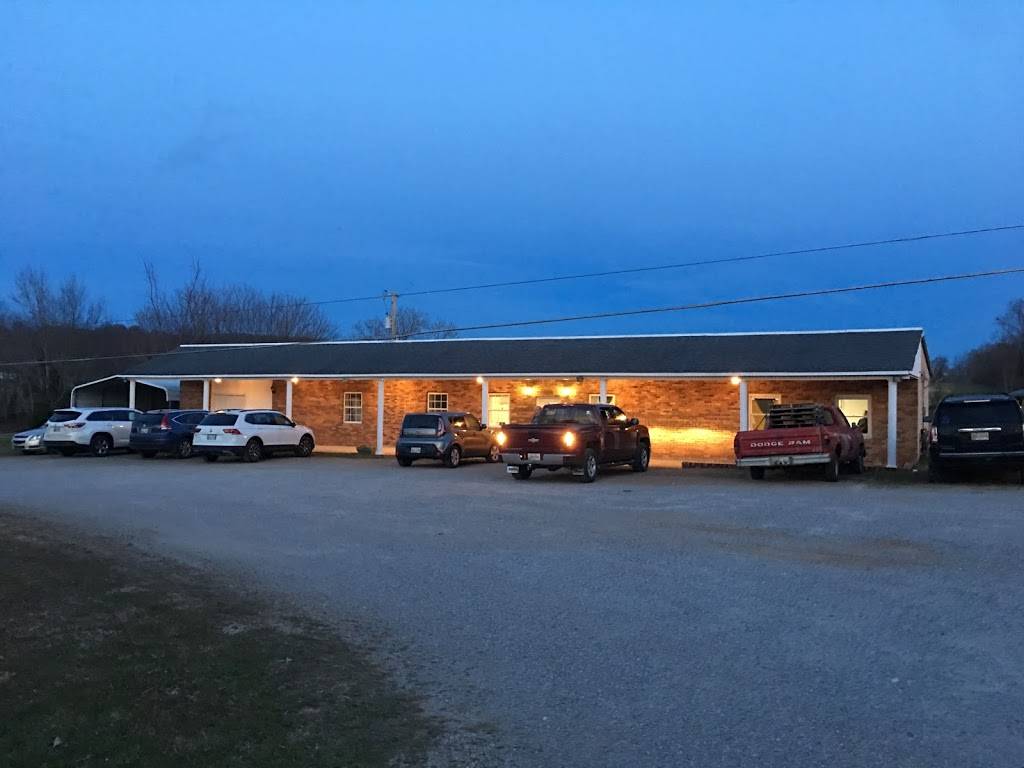 Tombstone Cafe | restaurant | 3511 Rickman Rd, Rickman, TN 38580, USA | 9312613380 OR +1 931-261-3380