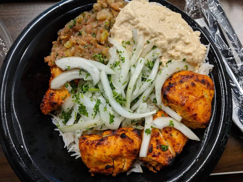 Kebab Daddy | restaurant | 6110 Sunset Blvd, Los Angeles, CA 90028, USA | 3234623233 OR +1 323-462-3233