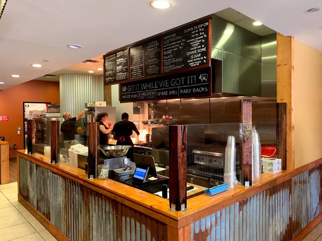 Petes Gourmet BBQ | restaurant | 6852 Forest Hill Blvd, Greenacres, FL 33413, USA | 5618122189 OR +1 561-812-2189