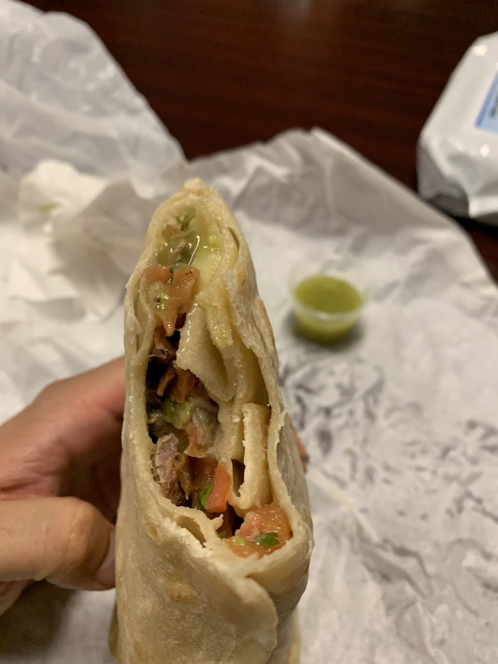 Señor burro | restaurant | 15817 Bernardo Center Dr Suite 104, San Diego, CA 92127, USA | 8584513055 OR +1 858-451-3055