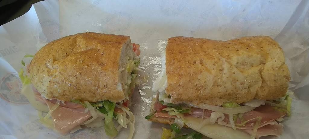 Jersey Mikes Subs | meal takeaway | 1460 Meeting Blvd, Rock Hill, SC 29732, USA | 8039800010 OR +1 803-980-0010